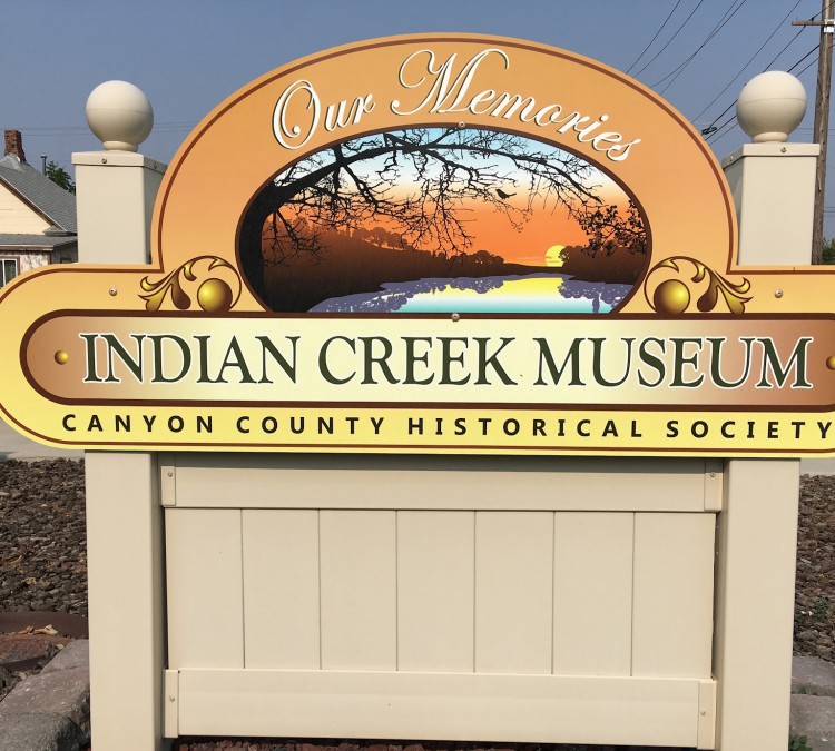 Indian Creek Museum (Caldwell,&nbspID)